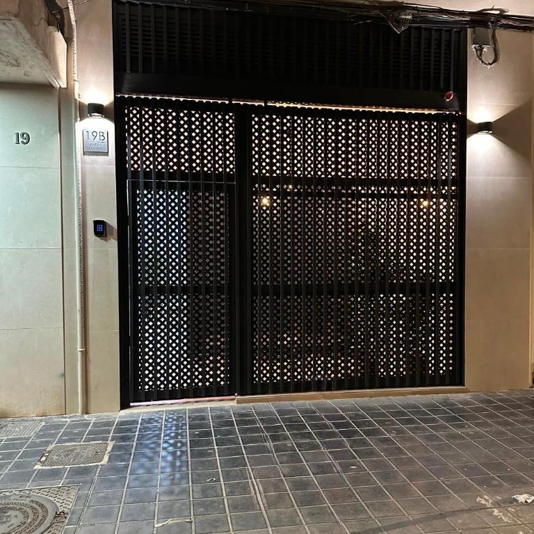 Apartamento playa malvarrosa - Apartment mit 2 Schlafzimmern - 12