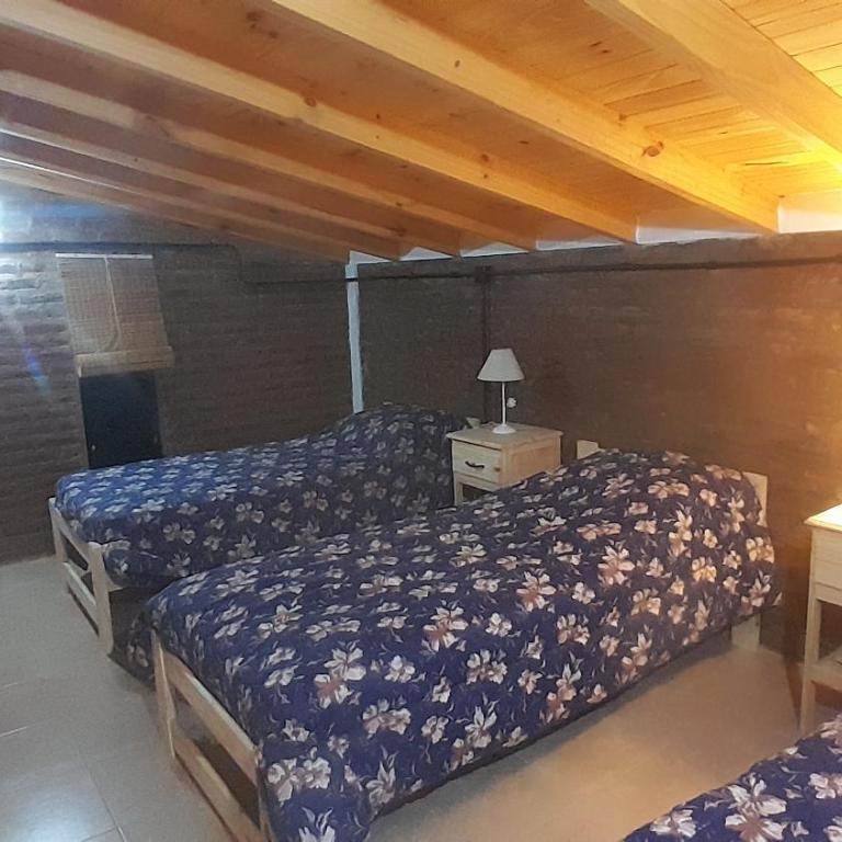 Los Almendros - Two-Bedroom House - 5