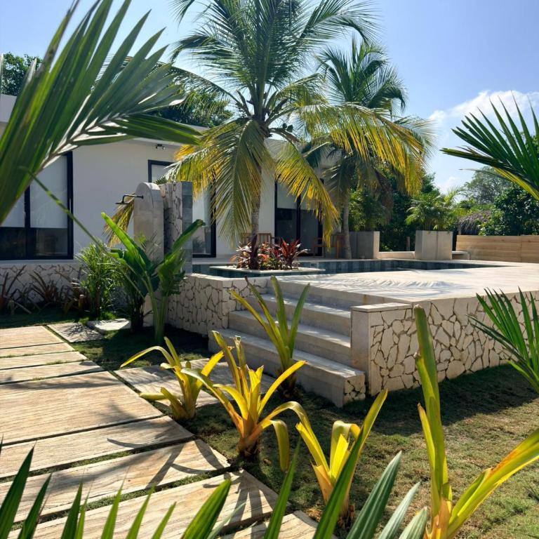 Mykonos Beach House Apartamentos By Jerusalema - Apartamento de 2 dormitorios - 15