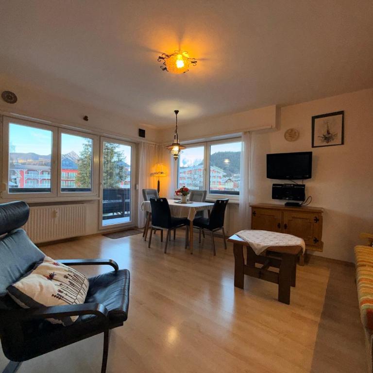 Antoni Apartements - Studio-Apartment - 1