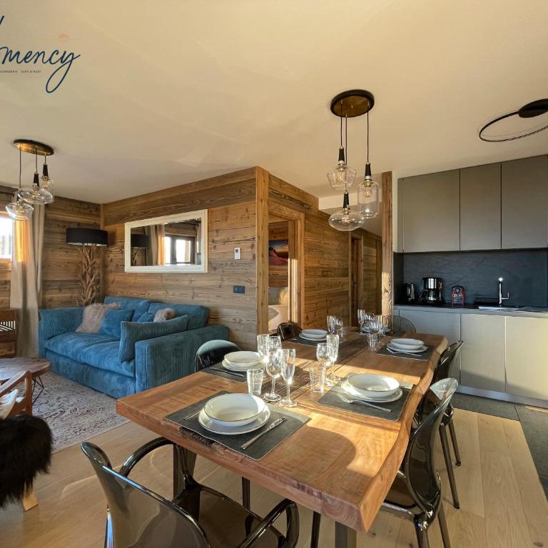 Homency - Résidence La Belle Aurore 208 - Appartement avec Vue - 1