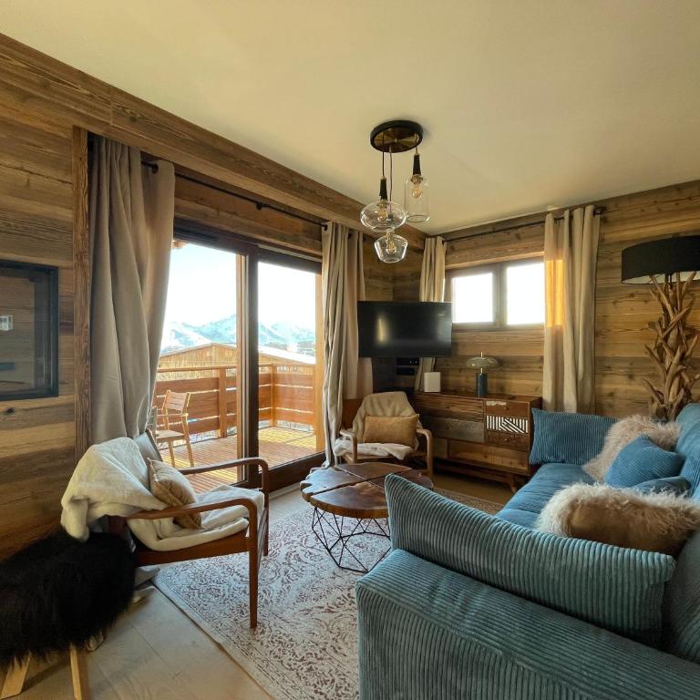 Homency - Résidence La Belle Aurore 208 - Appartement avec Vue - 3