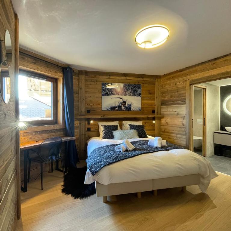 Homency - Résidence La Belle Aurore 208 - Appartement avec Vue - 11