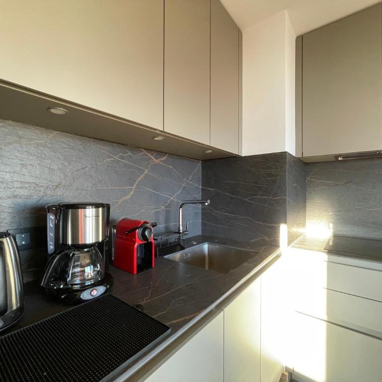 Homency - Résidence La Belle Aurore 208 - Appartement avec Vue - 8