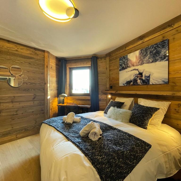 Homency - Résidence La Belle Aurore 208 - Appartement avec Vue - 12