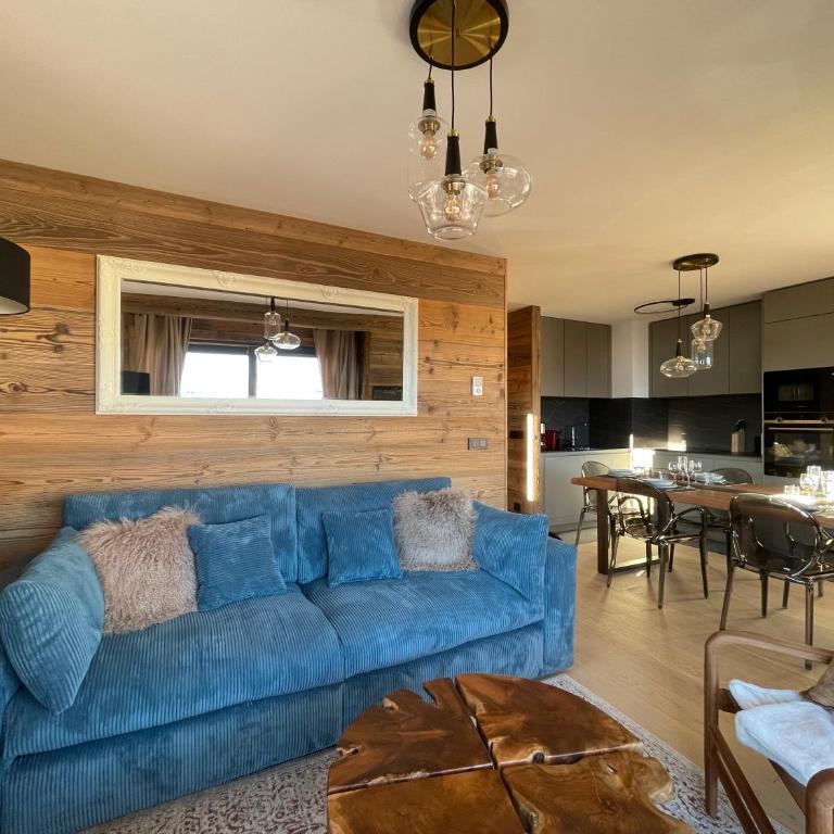 Homency - Résidence La Belle Aurore 208 - Appartement avec Vue - 2