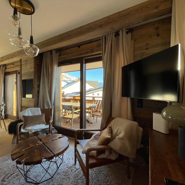 Homency - Résidence La Belle Aurore 208 - Appartement avec Vue - 15