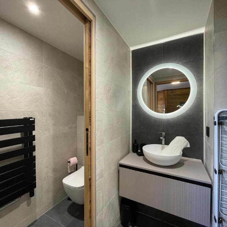 Homency - Résidence La Belle Aurore 208 - Appartement avec Vue - 13