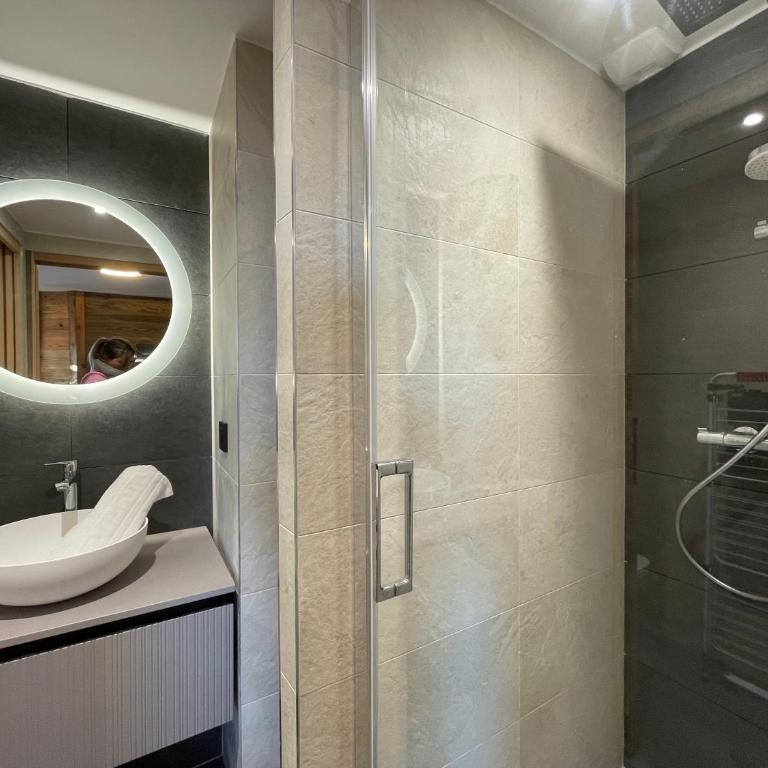 Homency - Résidence La Belle Aurore 208 - Appartement avec Vue - 14