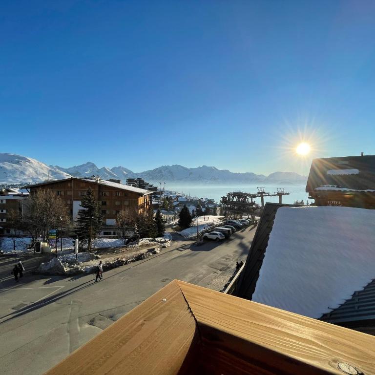 Homency - Résidence La Belle Aurore 208 - Appartement avec Vue - 16