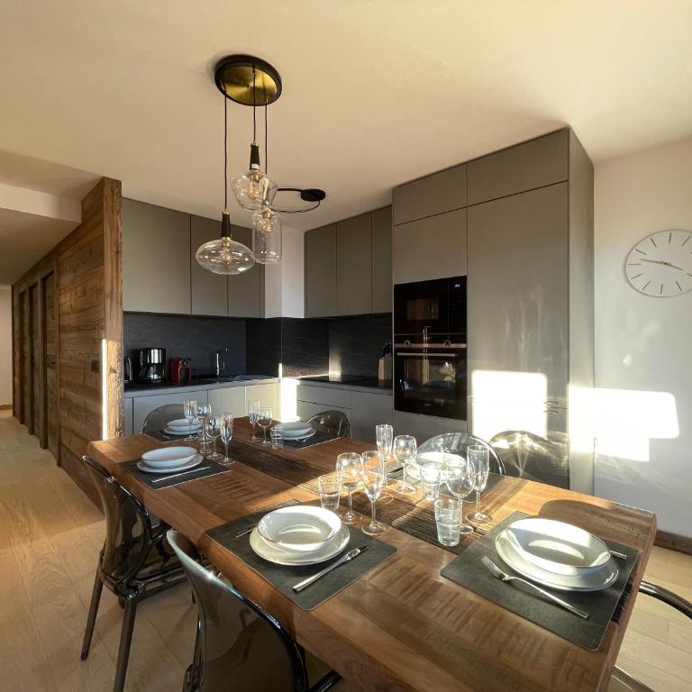 Homency - Résidence La Belle Aurore 208 - Appartement avec Vue - 5