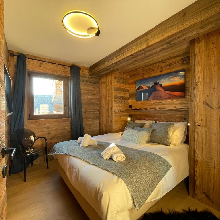 Homency - Résidence La Belle Aurore 208 - Appartement avec Vue - 17