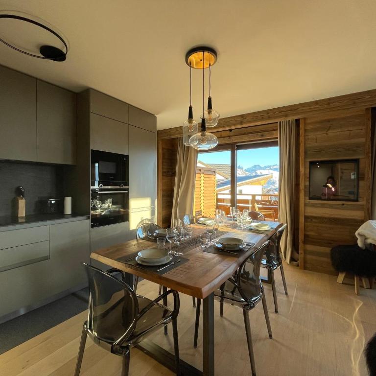 Homency - Résidence La Belle Aurore 208 - Appartement avec Vue - 4