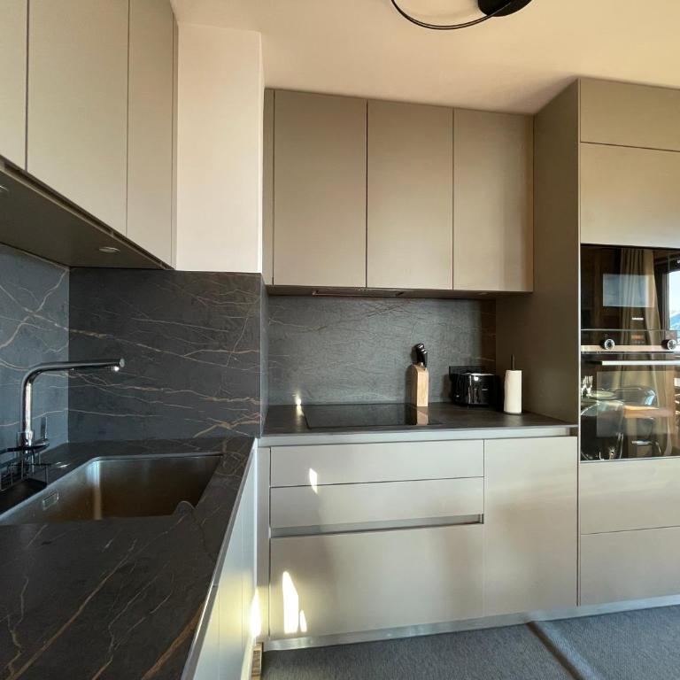 Homency - Résidence La Belle Aurore 208 - Appartement avec Vue - 6