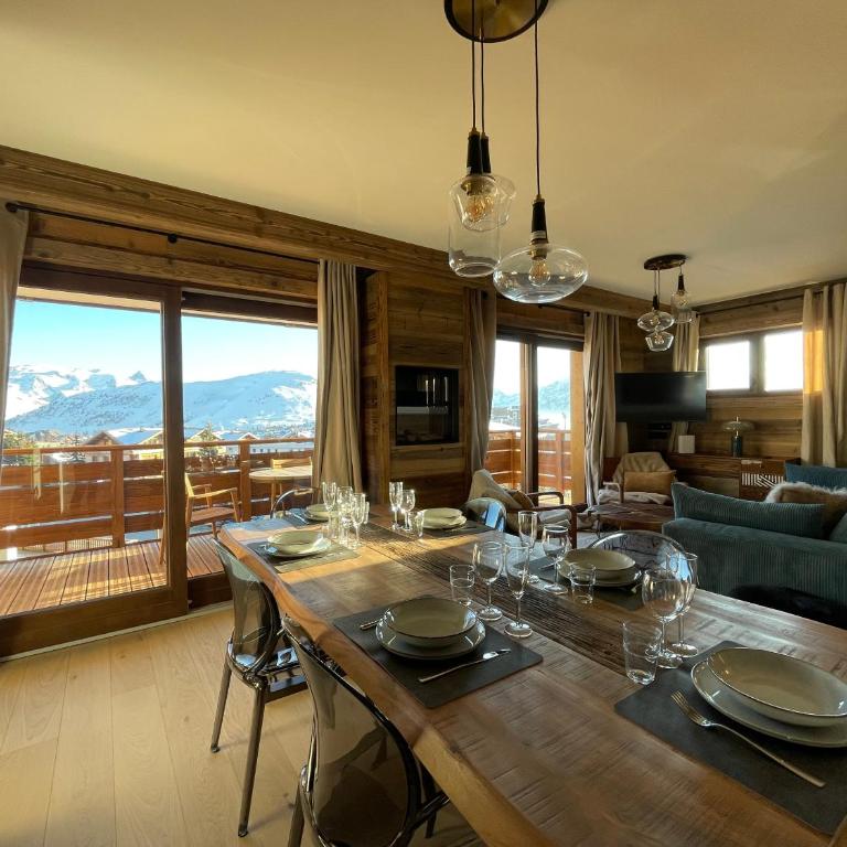 Homency - Résidence La Belle Aurore 208 - Appartement avec Vue - 9