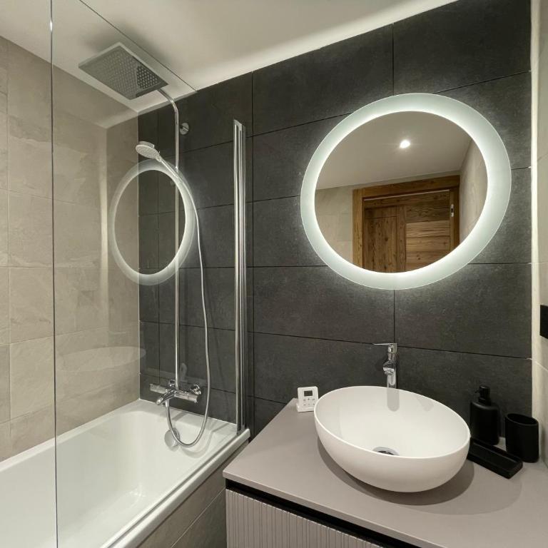 Homency - Résidence La Belle Aurore 208 - Appartement avec Vue - 22