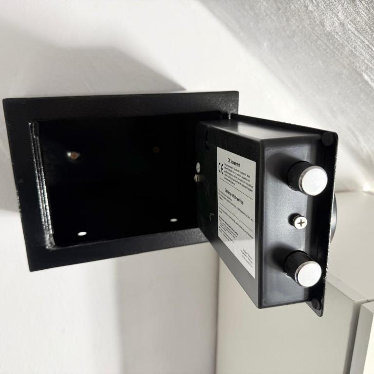 "RELAX SPA Publier" cinéma balnéo "Maison de village" - Maison 2 Chambres - 14