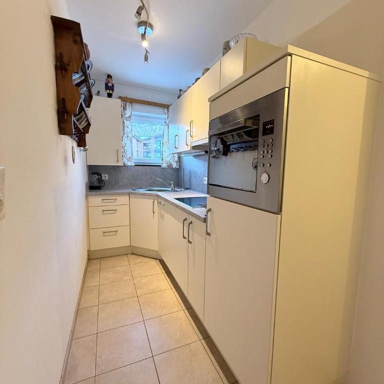 Antoni Apartements - Studio-Apartment - 3