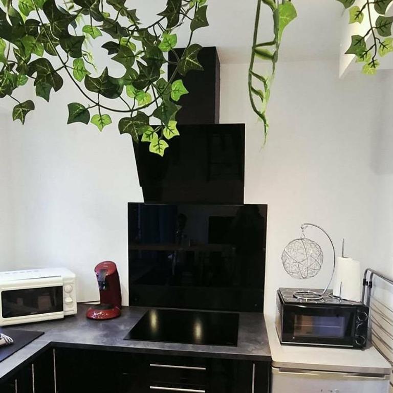 Studio Cosy à 50m de la Plage de la Baule - Studio with Balcony - 8