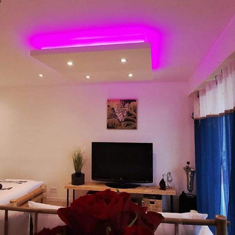 Studio Cosy à 50m de la Plage de la Baule - Studio with Balcony - 14