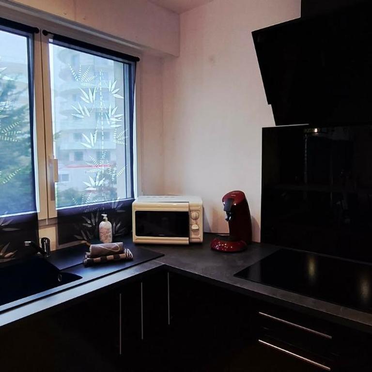 Studio Cosy à 50m de la Plage de la Baule - Studio with Balcony - 21