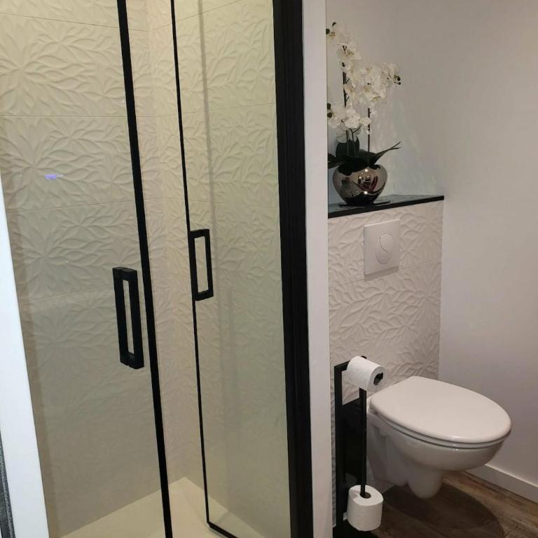Studio Cosy à 50m de la Plage de la Baule - Studio with Balcony - 22