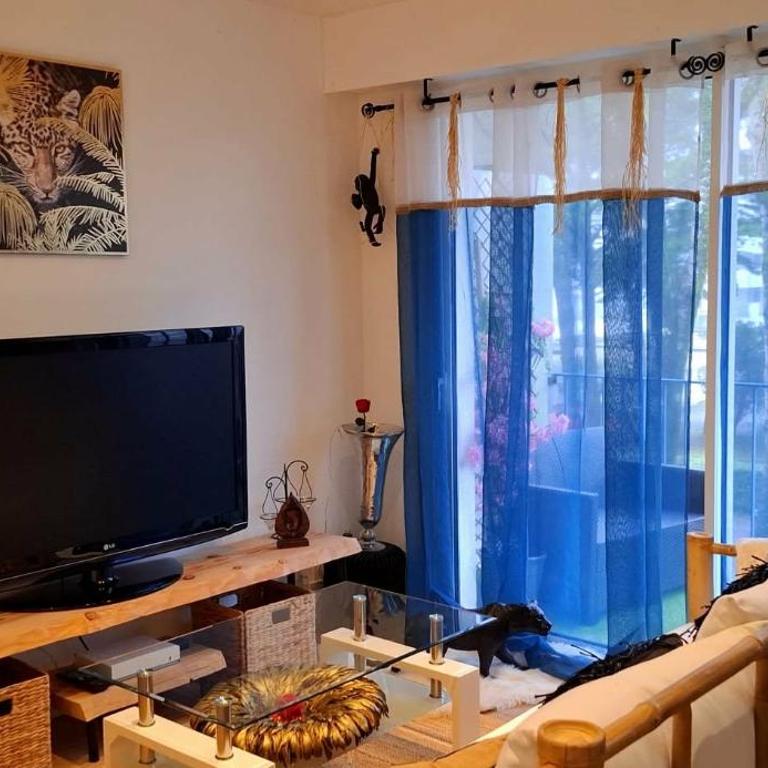 Studio Cosy à 50m de la Plage de la Baule - Studio with Balcony - 29