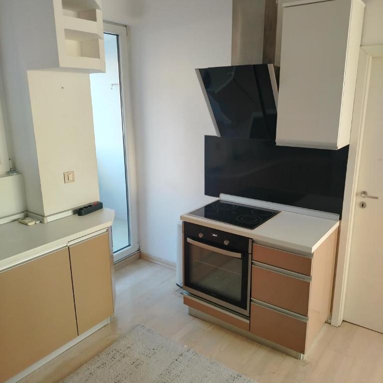 Heart of Mostar - One-Bedroom Apartment - 4