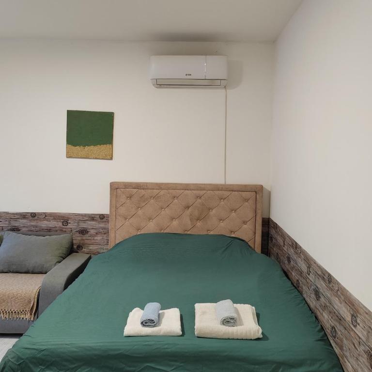 Belgrade Square 5 Apartment - One-Bedroom Apartment - 1