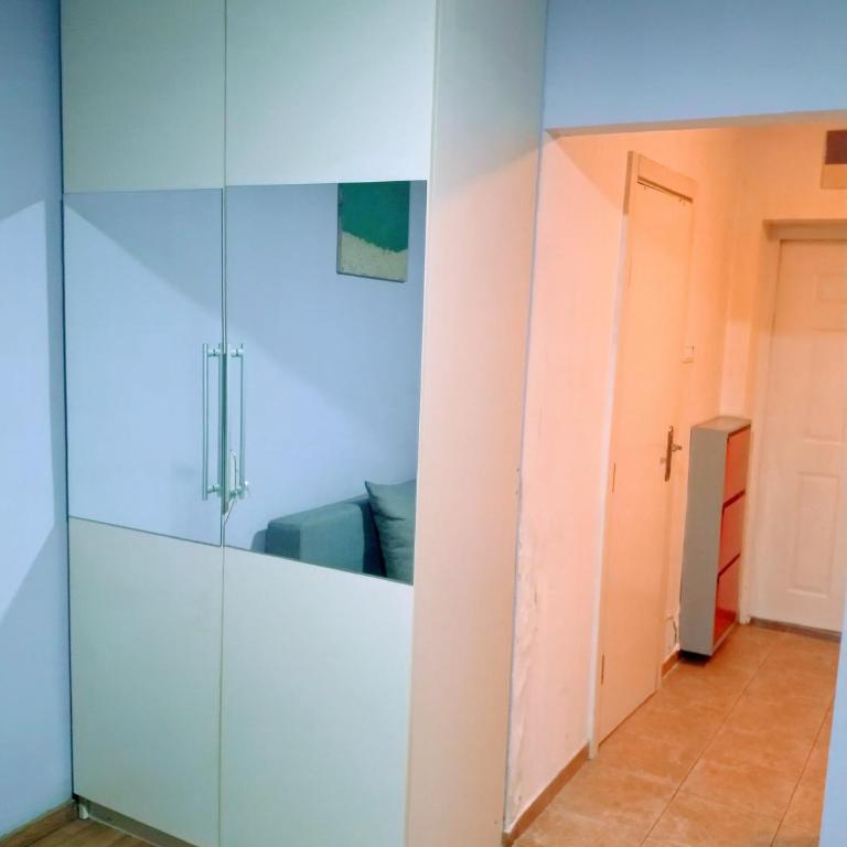 Belgrade Square 1 Apartment - Apartman sa 1 Spavaćom Sobom - 7