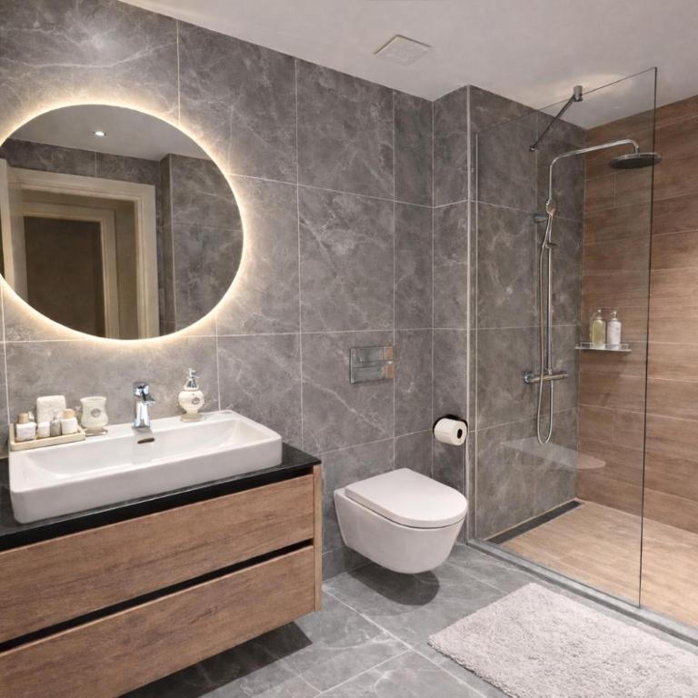 Simfonija BW Premium Apartment - Two-Bedroom Apartment - 11