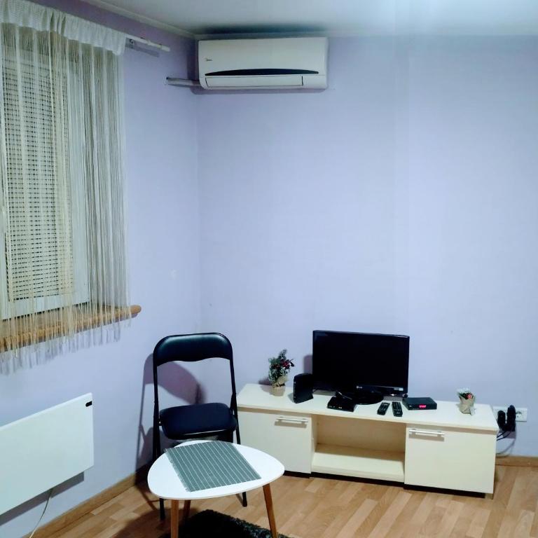 Belgrade Square 1 Apartment - Apartman sa 1 Spavaćom Sobom - 3