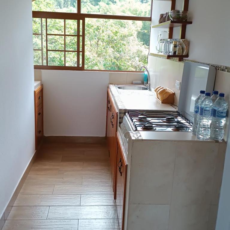 Mindo Suites - Toucans - Two-Bedroom Apartment - 2