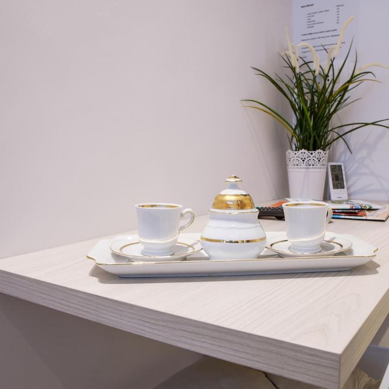 Venere Rooms - Camera Singola con Bagno Privato - 4