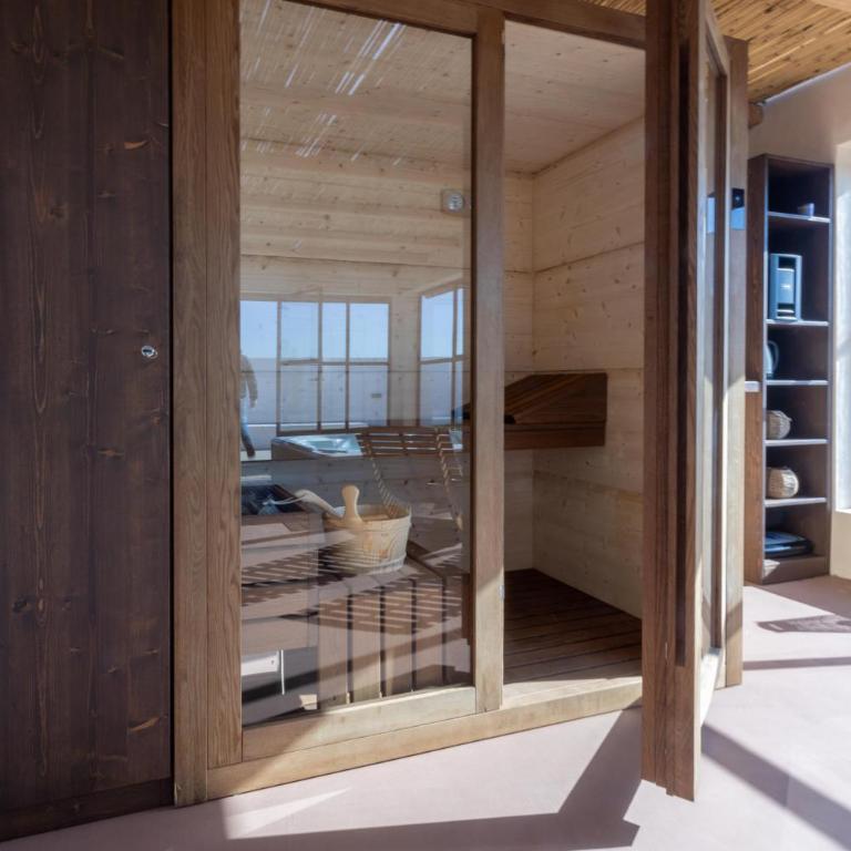 Suite & Spa Carignano Grande - Villa con 1 Camera da Letto - 17