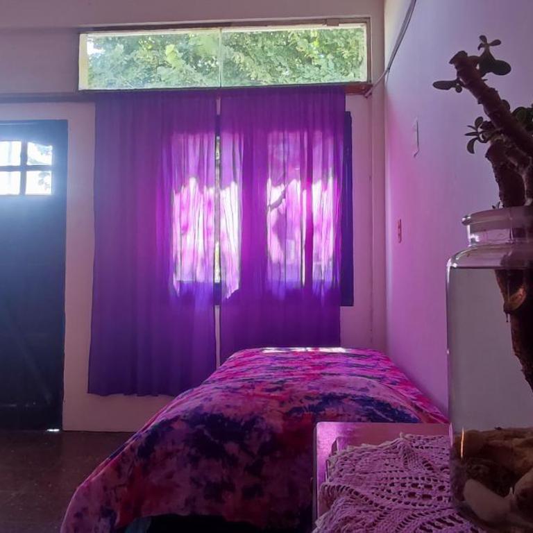 Noche Magnetica Azul - One-Bedroom Apartment - 3