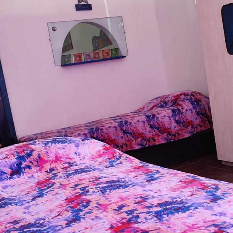 Noche Magnetica Azul - One-Bedroom Apartment - 4