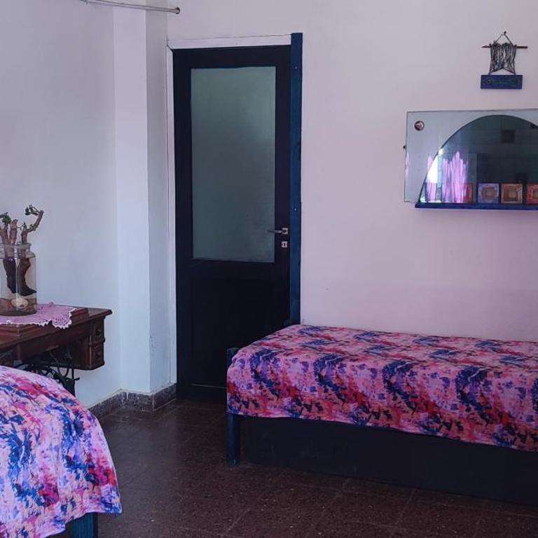 Noche Magnetica Azul - One-Bedroom Apartment - 11