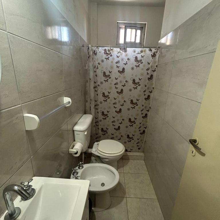 Monoambiente a 100 m del mar - One-Bedroom Apartment - 8