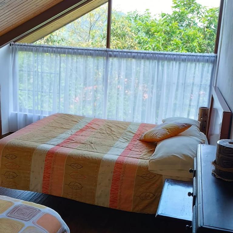 Mindo Suites - Toucans - Two-Bedroom Apartment - 7