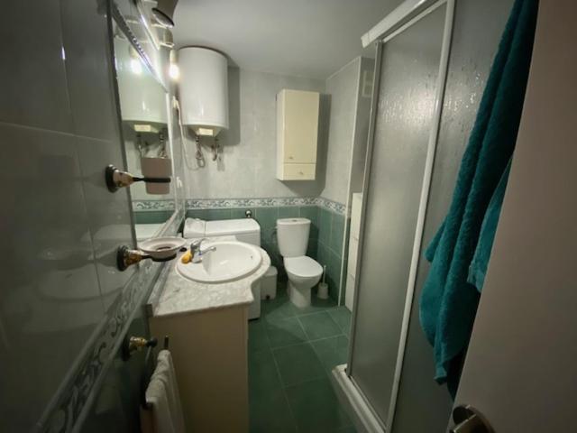 Apartamento la cepa playa - Apartamento de 2 dormitorios - 8