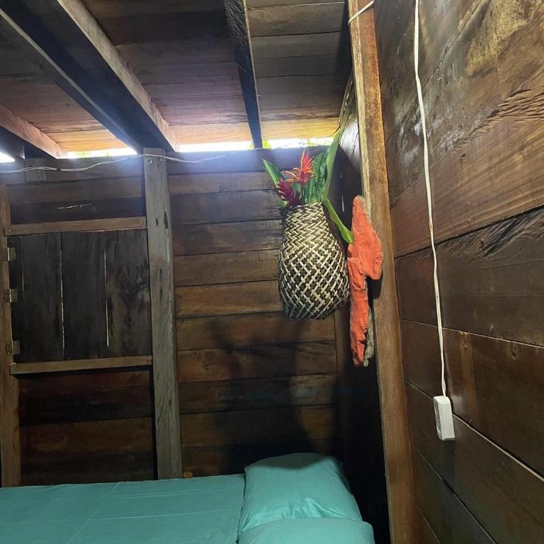 Tegewa Lodge - Habitación Doble Estándar - 16