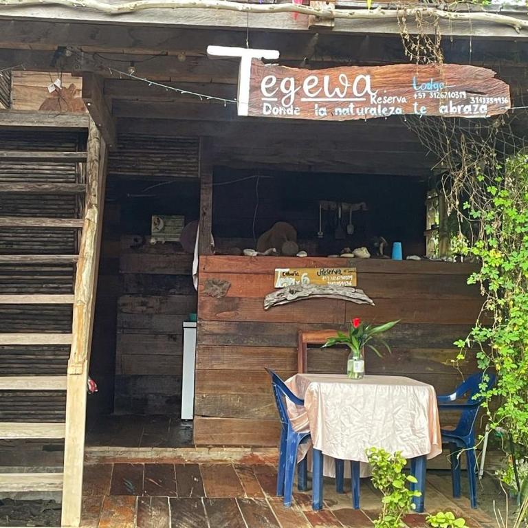 Tegewa Lodge - Habitación Doble Estándar - 18