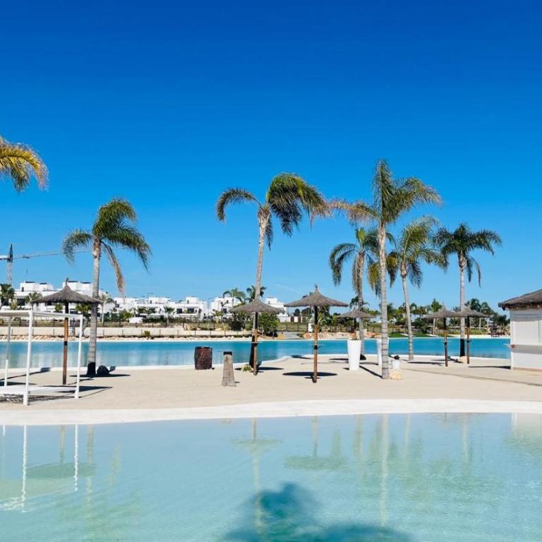 Elba Home - Almendro Villa - Santa Rosalia Resort - Casa de 4 dormitorios - 55