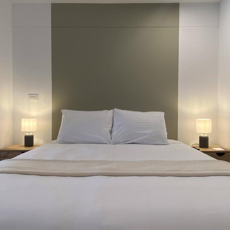 Arrieta Stay with Balcony in Barranco by Wynwood House - One-Bedroom Apartment with Balcony - 9