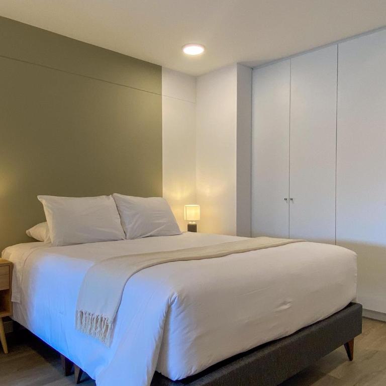 Arrieta Stay with Balcony in Barranco by Wynwood House - One-Bedroom Apartment with Balcony - 10