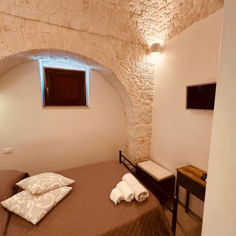 Pietra Rosa Apulian Home - Appartamento Deluxe - 4