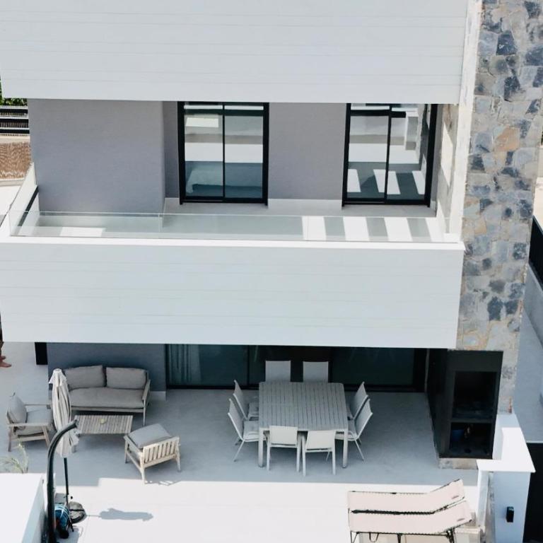 Elba Home - Almendro Villa - Santa Rosalia Resort - Casa de 4 dormitorios - 13