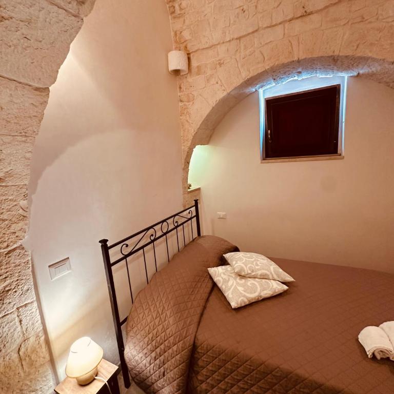 Pietra Rosa Apulian Home - Appartamento Deluxe - 3