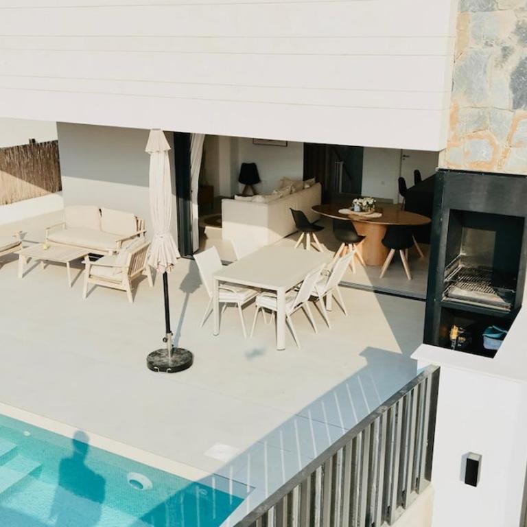 Elba Home - Almendro Villa - Santa Rosalia Resort - Casa de 4 dormitorios - 10